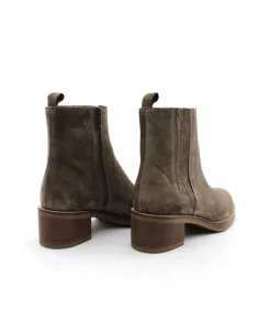 Femme L'Empreinte Chaussures Bottines|ALPE 2617-37