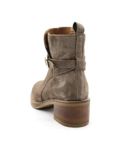 Femme L'Empreinte Chaussures Bottines|ALPE 2619-37