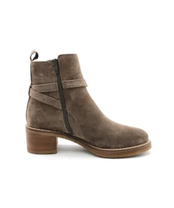 Femme L'Empreinte Chaussures Bottines|ALPE 2619-37