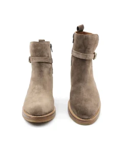 Femme L'Empreinte Chaussures Bottines|ALPE 2619-37