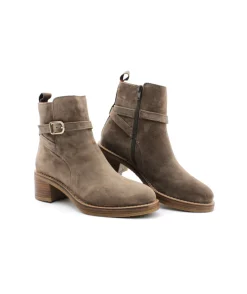 Femme L'Empreinte Chaussures Bottines|ALPE 2619-37