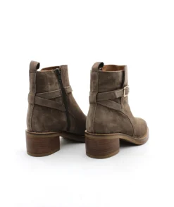 Femme L'Empreinte Chaussures Bottines|ALPE 2619-37