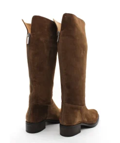 Femme L'Empreinte Chaussures Bottes|ALPE 2636-01