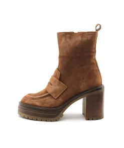 Femme L'Empreinte Chaussures Bottines|ALPE 2686-15