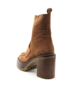 Femme L'Empreinte Chaussures Bottines|ALPE 2686-15