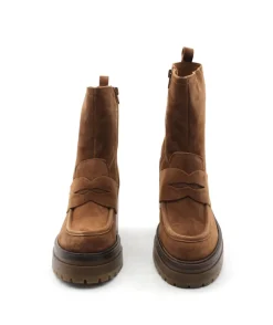 Femme L'Empreinte Chaussures Bottines|ALPE 2686-15