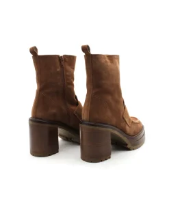 Femme L'Empreinte Chaussures Bottines|ALPE 2686-15