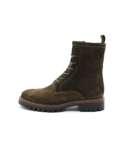 Femme L'Empreinte Chaussures Bottines|ALPE 2610-40