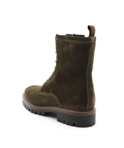 Femme L'Empreinte Chaussures Bottines|ALPE 2610-40