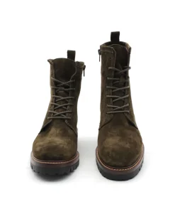 Femme L'Empreinte Chaussures Bottines|ALPE 2610-40