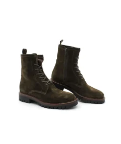 Femme L'Empreinte Chaussures Bottines|ALPE 2610-40