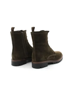 Femme L'Empreinte Chaussures Bottines|ALPE 2610-40