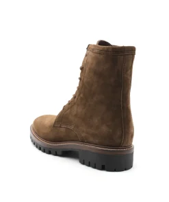 Femme L'Empreinte Chaussures Bottines|ALPE 2610-46