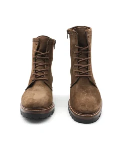 Femme L'Empreinte Chaussures Bottines|ALPE 2610-46