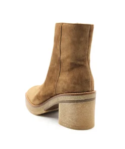 Femme L'Empreinte Chaussures Bottines|ALPE 2626-01