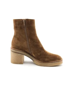 Femme L'Empreinte Chaussures Bottines|ALPE 2626-01