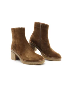 Femme L'Empreinte Chaussures Bottines|ALPE 2626-01