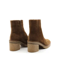 Femme L'Empreinte Chaussures Bottines|ALPE 2626-01