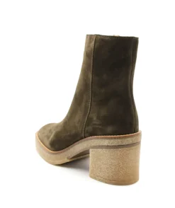 Femme L'Empreinte Chaussures Bottines|ALPE 2626-40