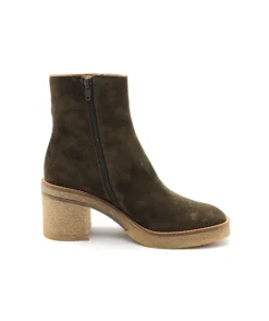 Femme L'Empreinte Chaussures Bottines|ALPE 2626-40