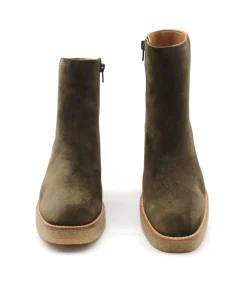 Femme L'Empreinte Chaussures Bottines|ALPE 2626-40