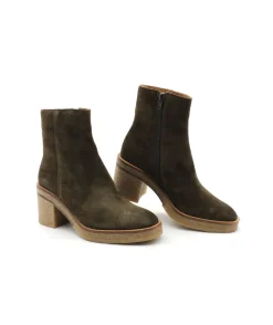 Femme L'Empreinte Chaussures Bottines|ALPE 2626-40