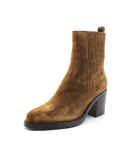 Femme L'Empreinte Chaussures Bottines|ALPE 2403-01