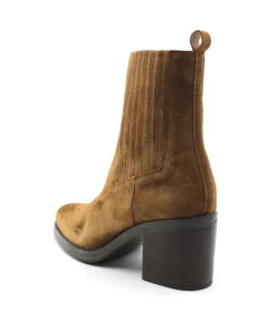 Femme L'Empreinte Chaussures Bottines|ALPE 2403-01