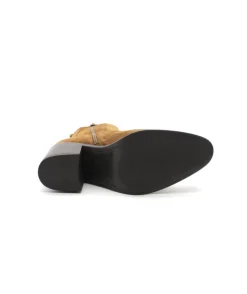 Femme L'Empreinte Chaussures Bottines|ALPE 2403-01