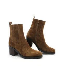 Femme L'Empreinte Chaussures Bottines|ALPE 2403-01