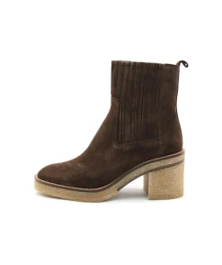 Femme L'Empreinte Chaussures Bottines|ALPE 2678-33