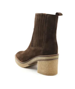 Femme L'Empreinte Chaussures Bottines|ALPE 2678-33