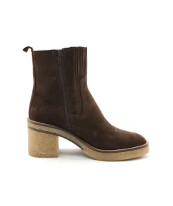 Femme L'Empreinte Chaussures Bottines|ALPE 2678-33