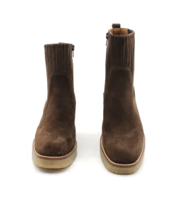 Femme L'Empreinte Chaussures Bottines|ALPE 2678-33