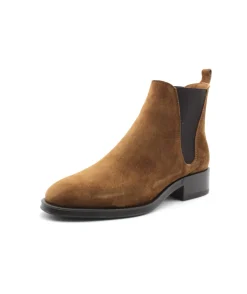 Femme L'Empreinte Chaussures Bottines|ALPE 2349