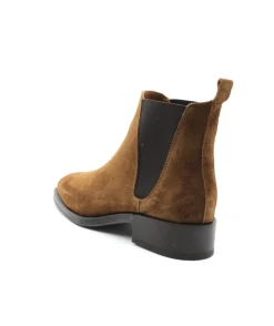 Femme L'Empreinte Chaussures Bottines|ALPE 2349