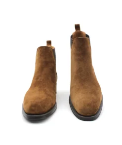 Femme L'Empreinte Chaussures Bottines|ALPE 2349