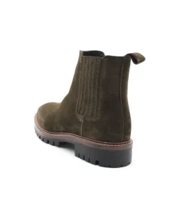 Femme L'Empreinte Chaussures Bottines|ALPE 5208-40