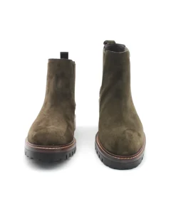 Femme L'Empreinte Chaussures Bottines|ALPE 5208-40