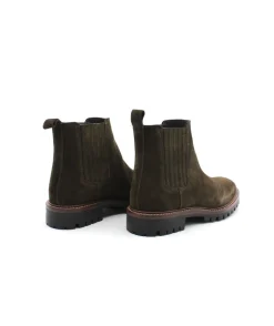 Femme L'Empreinte Chaussures Bottines|ALPE 5208-40