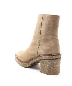 Femme L'Empreinte Chaussures Bottines|ALPE 2626