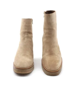 Femme L'Empreinte Chaussures Bottines|ALPE 2626