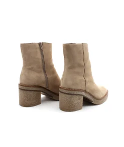 Femme L'Empreinte Chaussures Bottines|ALPE 2626