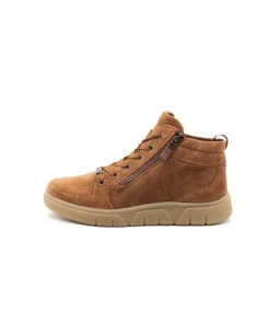 Femme L'Empreinte Chaussures Bottines|ARA 12-24453-18