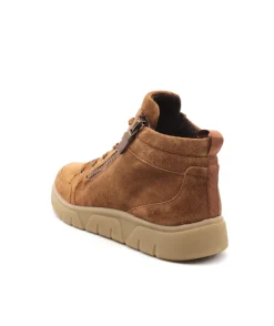 Femme L'Empreinte Chaussures Bottines|ARA 12-24453-18