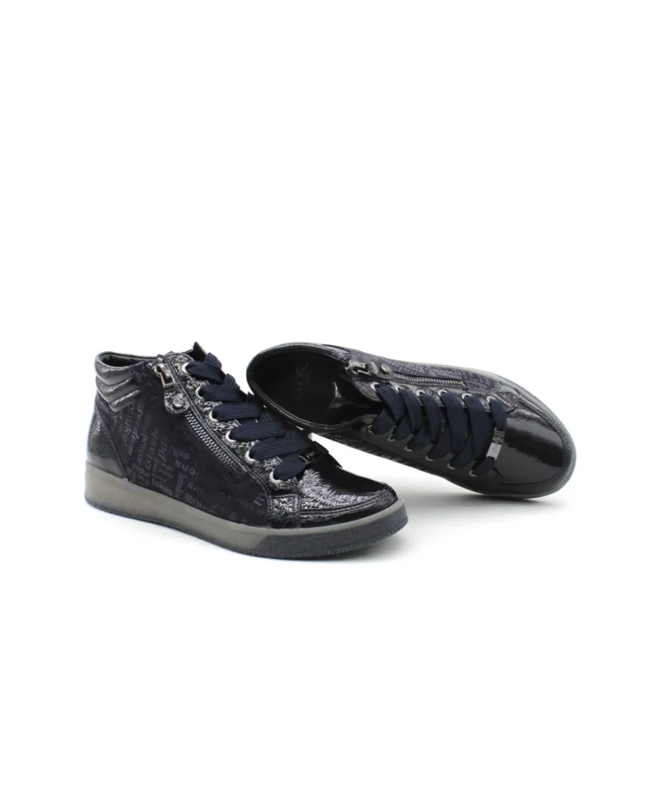 Femme L'Empreinte Chaussures Baskets|ARA 12-44499-02