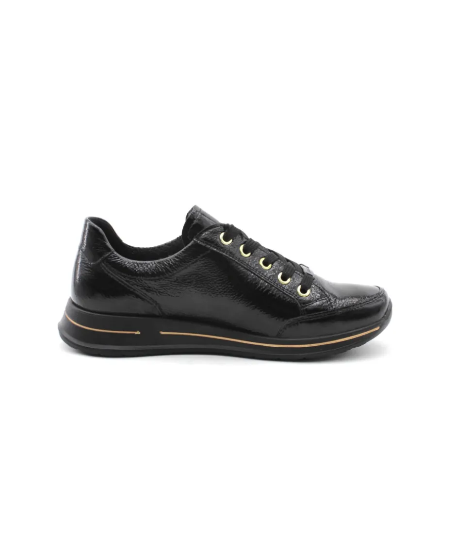 Femme L'Empreinte Chaussures Baskets|ARA 12-24801-01
