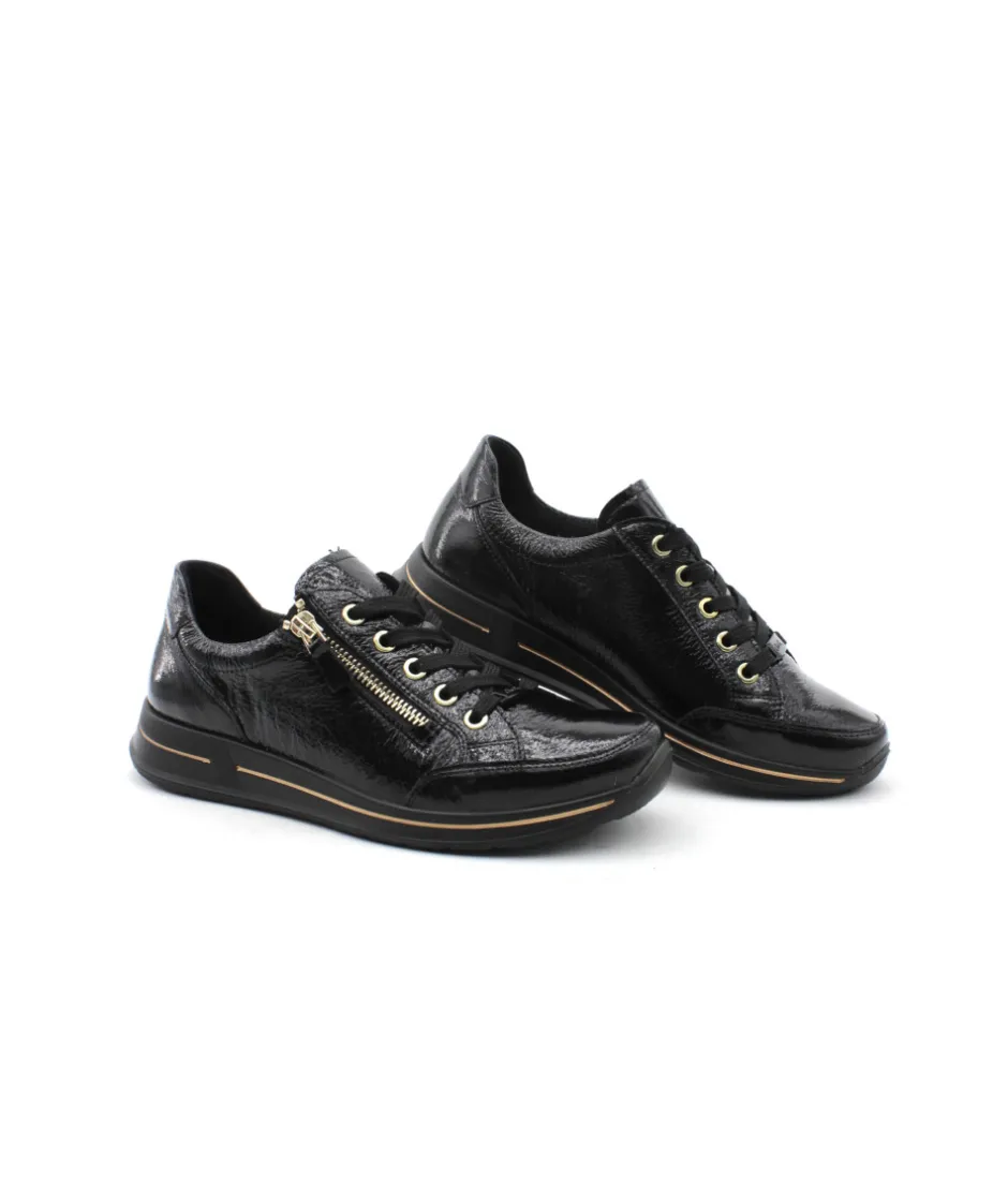 Femme L'Empreinte Chaussures Baskets|ARA 12-24801-01