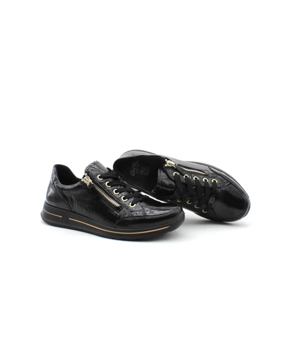 Femme L'Empreinte Chaussures Baskets|ARA 12-24801-01