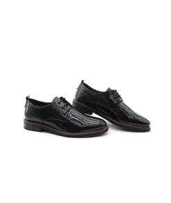 Femme L'Empreinte Chaussures Derbies|ARA 12-11202-11